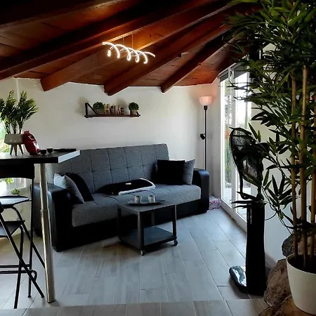 Apartman Italianway - Rainbow Star Costa Adeje (Tenerife)
